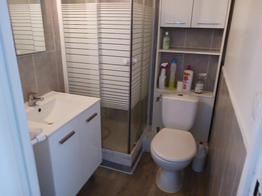 Appartement T2 Meuble Confort, Parking, Balcon,Pres Parc Des Expositions, Stades Perpignan Extérieur photo