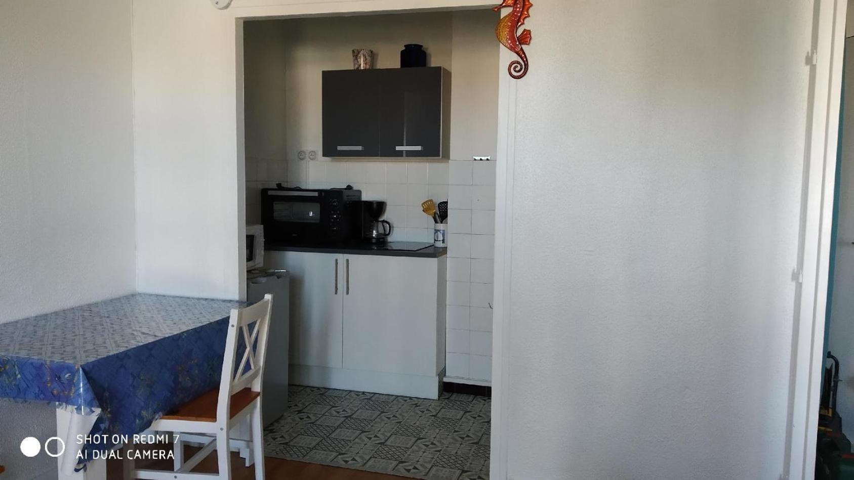 Appartement T2 Meuble Confort, Parking, Balcon,Pres Parc Des Expositions, Stades Perpignan Extérieur photo